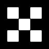 An image of the OKB (okb) crypto token logo