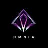 Изображение логотипа крипто-токена OmniaBot (omnia)