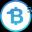 Uma imagem do logotipo do token cripto One Basis Cash (obs)