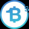 Uma imagem do logotipo do token cripto One Basis Cash (obs)