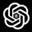 An image of the OpenAI ERC (openai erc) crypto token logo