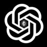 An image of the OpenAI ERC (openai erc) crypto token logo