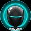 An image of the Optimus AI (opti) crypto token logo