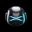 Una imagen del logo del token cripto Optimus X (opx)