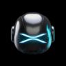 Una imagen del logo del token cripto Optimus X (opx)