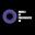 An image of the Oracle of Preferences ZK by Virtuals (oopz) crypto token logo