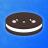 An image of the OreoSwap (oreo) crypto token logo