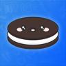An image of the OreoSwap (oreo) crypto token logo