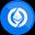 Immagine del token cripto Origin Ether (oeth)