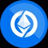 Immagine del token cripto Origin Ether (oeth)