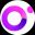 An image of the Orion (orn) crypto token logo