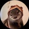 Изображение логотипа крипто-токена Otty the Otter ($otty)