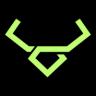 An image of the OX Coin (ox) crypto token logo