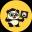 Изображение логотипа крипто-токена Panda Academy (panda)