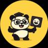 Изображение логотипа крипто-токена Panda Academy (panda)