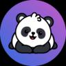 Immagine del token cripto Panda Coin (panda)