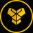 Larawan ng logo ng Pangolin (png) crypto token