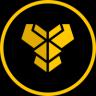 Larawan ng logo ng Pangolin (png) crypto token