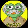 An image of the PAPI (ETH) (papi) crypto token logo