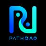 Ein Bild des PathDAO (path) Krypto-Token-Logos