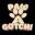 Paw-a-Gotchi (pag) 加密代幣標誌的圖像