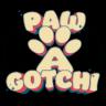 Paw-a-Gotchi (pag) 加密代幣標誌的圖像