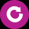 Gambar logo token kripto Paynetic (pyn)