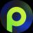 Ein Bild des Peapods Finance (peas) Krypto-Token-Logos