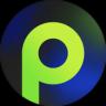 Ein Bild des Peapods Finance (peas) Krypto-Token-Logos