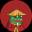 An image of the PEIPEI (peipei) crypto token logo