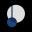 Uma imagem do logotipo do token cripto Pendle (pendle)