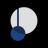 Uma imagem do logotipo do token cripto Pendle (pendle)
