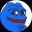 Изображение логотипа крипто-токена PEPE 0x69 ON BASE (pepe)