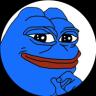 Изображение логотипа крипто-токена PEPE 0x69 ON BASE (pepe)