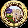 Изображение логотипа крипто-токена PEPECASH (pepecash)