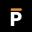 Uma imagem do logotipo do token cripto Persistence One (xprt)