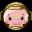 Una imagen del logo del token cripto Pig Finance (pig)