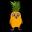 Pineapple Owl (pineowl) 加密代币标志图片