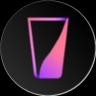 An image of the PintSwap (pint) crypto token logo
