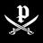 PirateCash (pirate) 加密代幣標誌的圖像