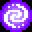 An image of the Pixelverse (pixfi) crypto token logo
