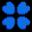 An image of the Plants VS Ronke (pvr) crypto token logo