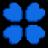 An image of the Plants VS Ronke (pvr) crypto token logo