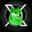 Изображение логотипа крипто-токена PogeX (pogex)