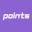 Изображение логотипа крипто-токена points (points)