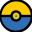 Une image du logo du token crypto PokePlay Token (ppc)