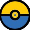 Et billede af PokePlay Token (ppc) kryptotoken-logo