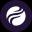 Uma imagem do logotipo do token cripto Polaris Finance Polar (polar)