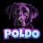 Poldo (poldo) क्रिप्टो टोकन लोगो की छवि