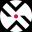 An image of the Polkadex (pdex) crypto token logo